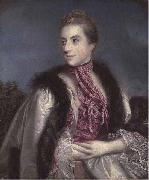 Sir Joshua Reynolds, Elizabeth Drax, Countess of Berkeley